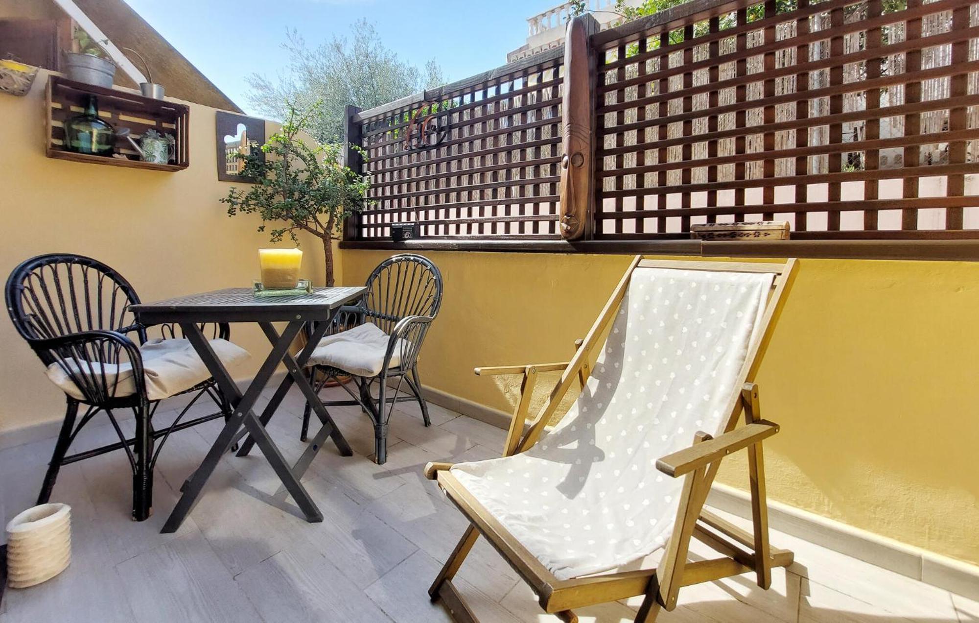 Stunning Home In Benicasim With Kitchen Benicassim Exterior photo